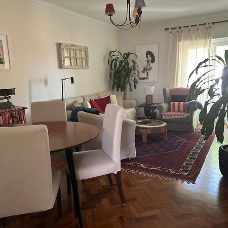 Apartamento De Charme Κασκαΐς Εξωτερικό φωτογραφία