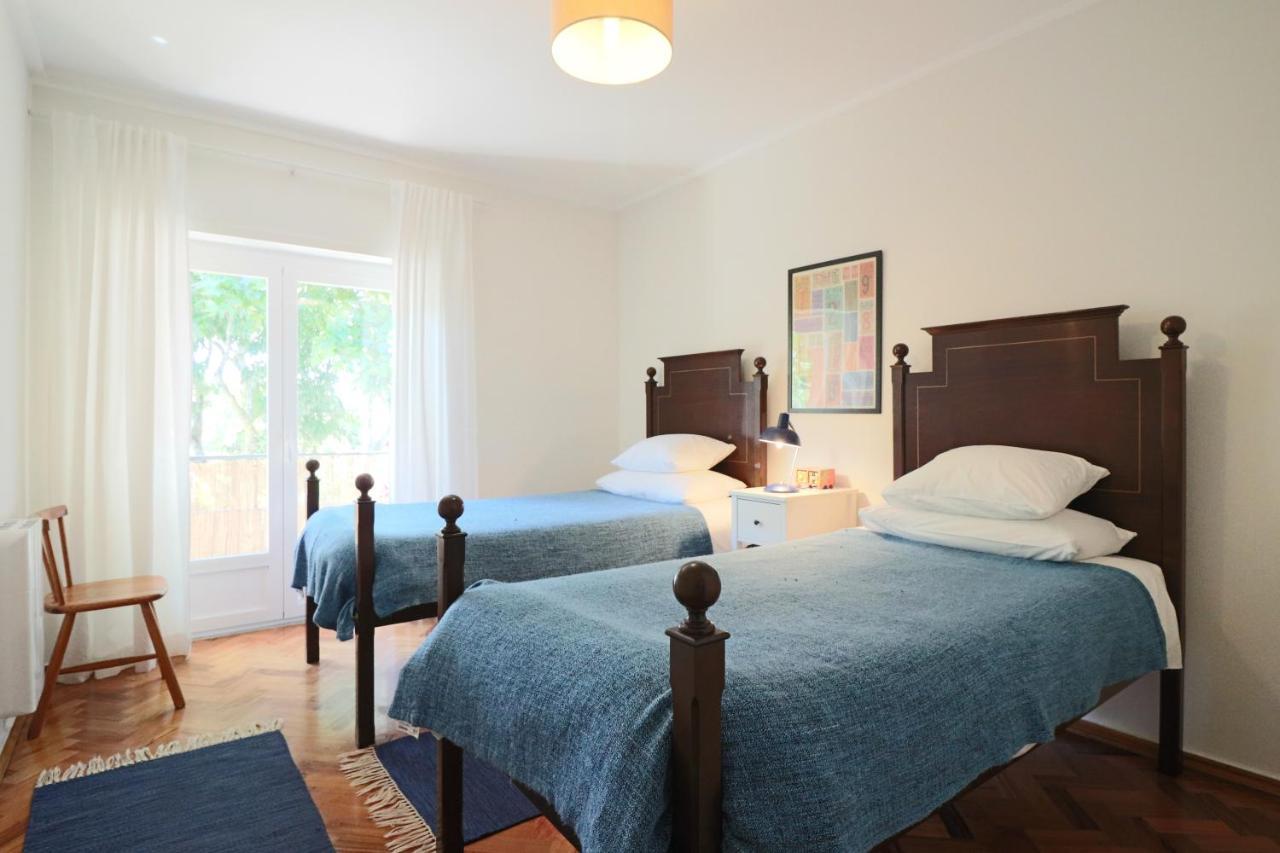 Apartamento De Charme Κασκαΐς Εξωτερικό φωτογραφία