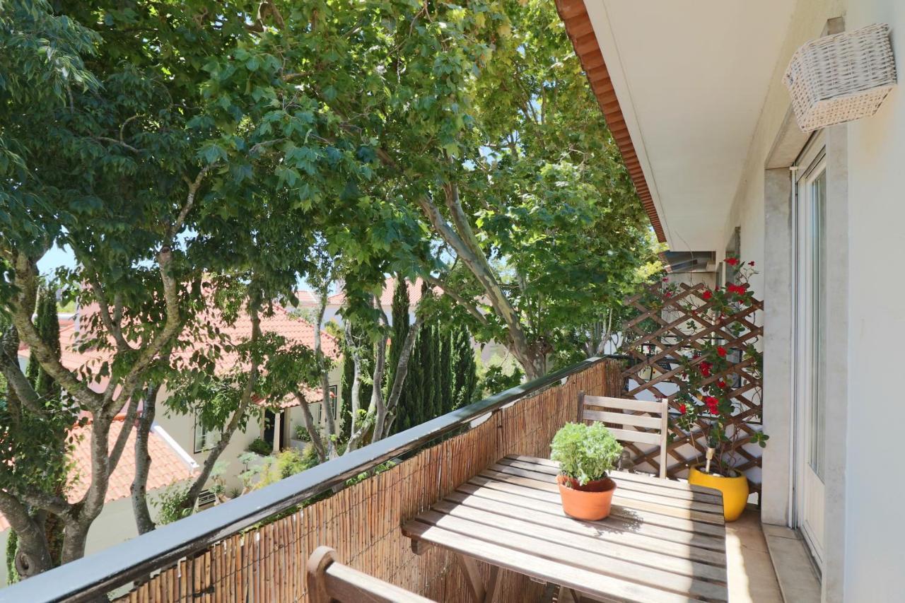 Apartamento De Charme Κασκαΐς Εξωτερικό φωτογραφία