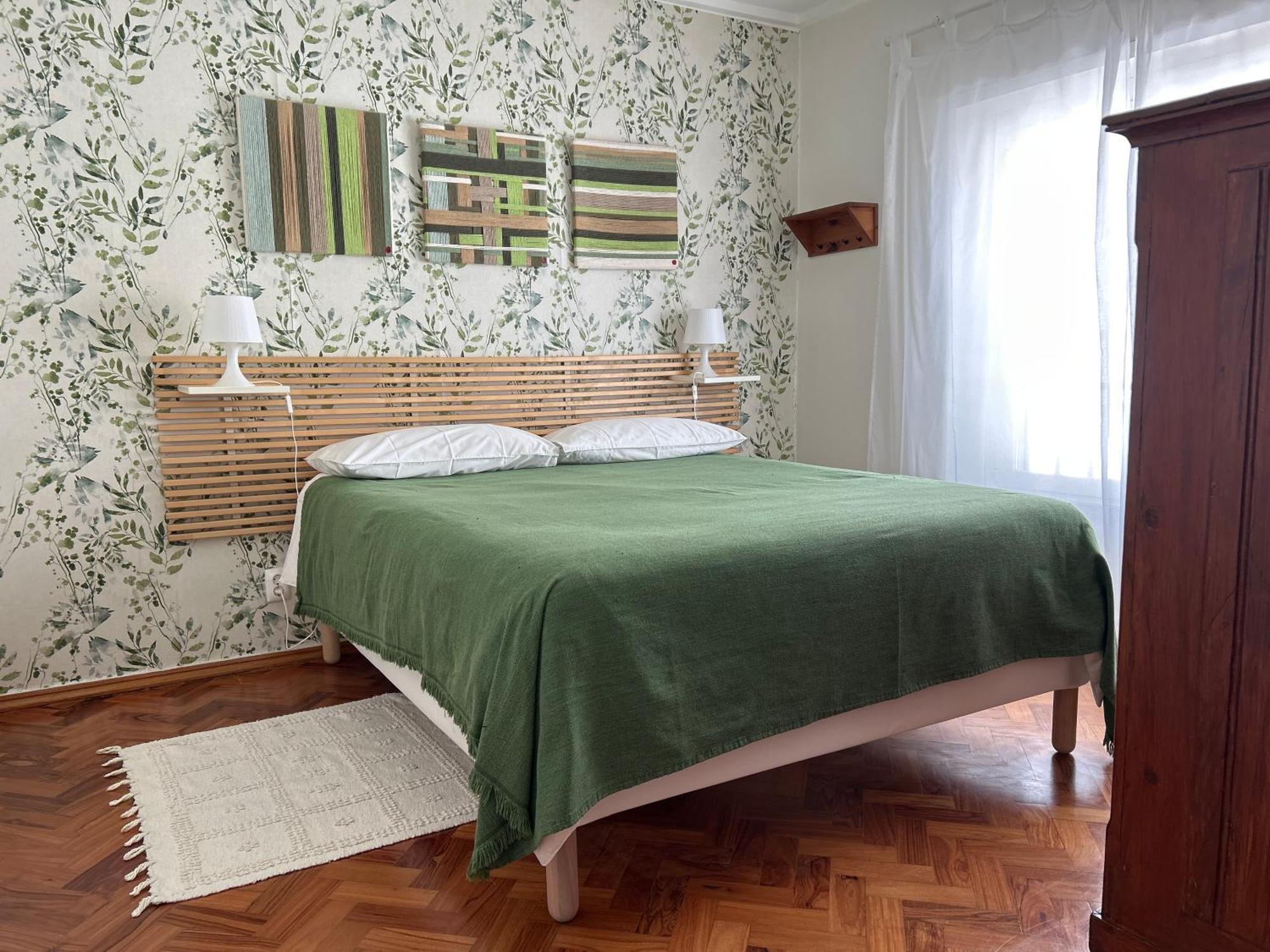 Apartamento De Charme Κασκαΐς Εξωτερικό φωτογραφία