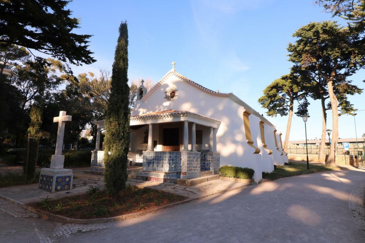 Apartamento De Charme Κασκαΐς Εξωτερικό φωτογραφία